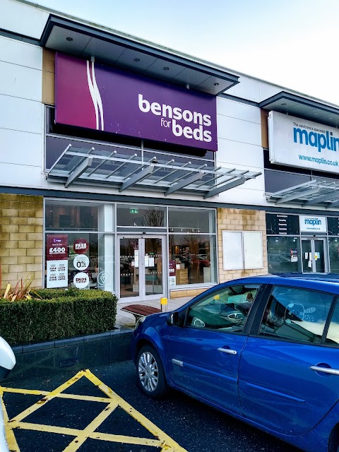 Bensons for Beds Llanelli