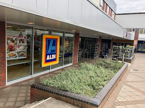 ALDI