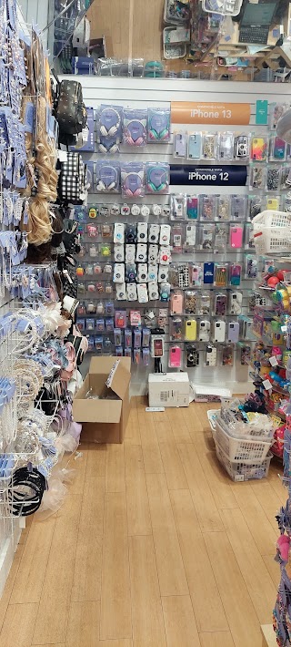 Claire's