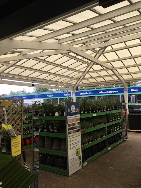 B&M Home Store with Garden Centre