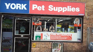 York Pet Supplies