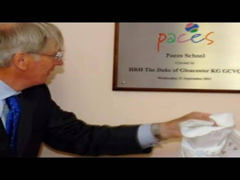 Paces School for Conductive Education