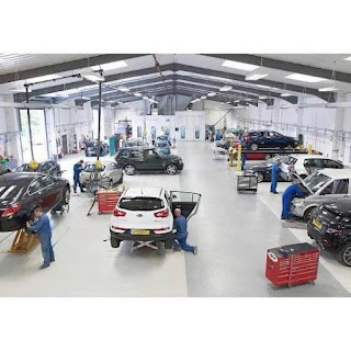 Master Cars (Birstall) Limited