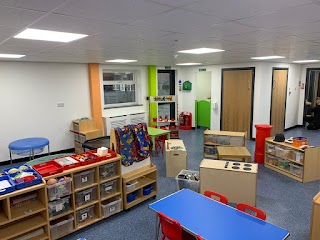 Launchpad Pre-school