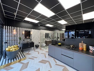 Dezign Studio - Bathrooms | Kitchens | Tiles