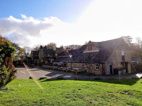 Innkeeper's Collection Hathersage, Peak District