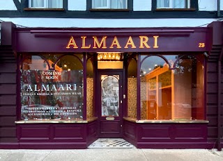 Almaari