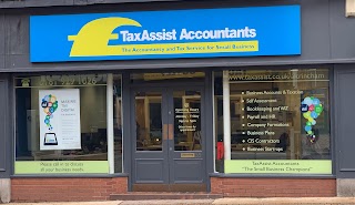 TaxAssist Accountants