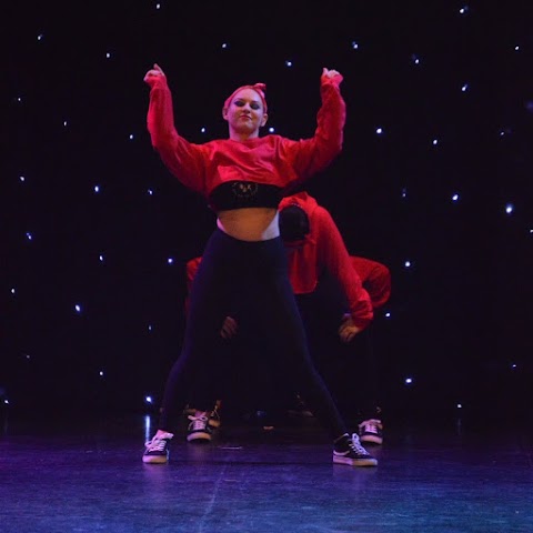 The Chorley School of Dance