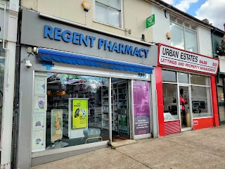 Regent Pharmacies Ltd