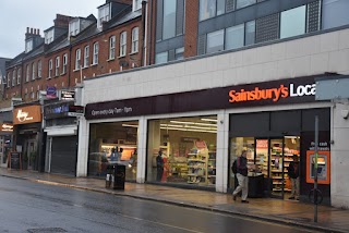 Sainsbury's Local