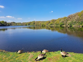 Knypersley Reservoir