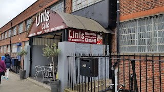 Linis Cafe