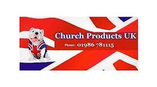 Church Products UK