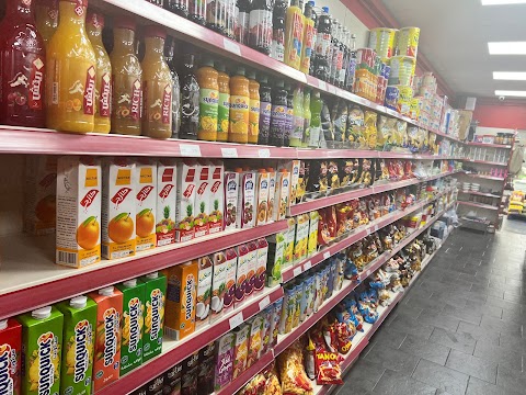 Ranya Supermarket