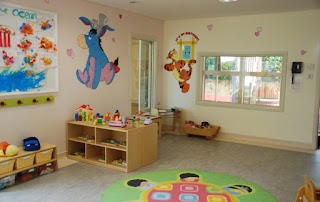 Links Childcare Clontarf