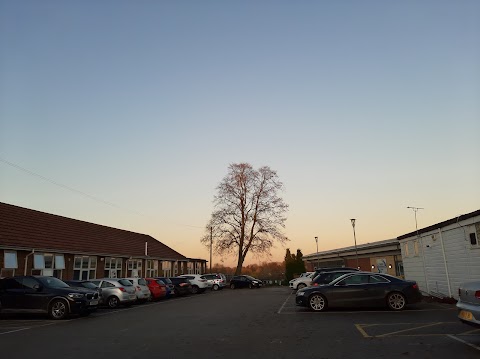 Photo of Gayton Swimming Pool - Gayton Avenue, Littleover, Derby DE23 1GA, United Kingdom