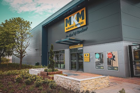 MKM Building Supplies Birmingham North