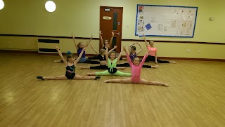 Stages Dance School