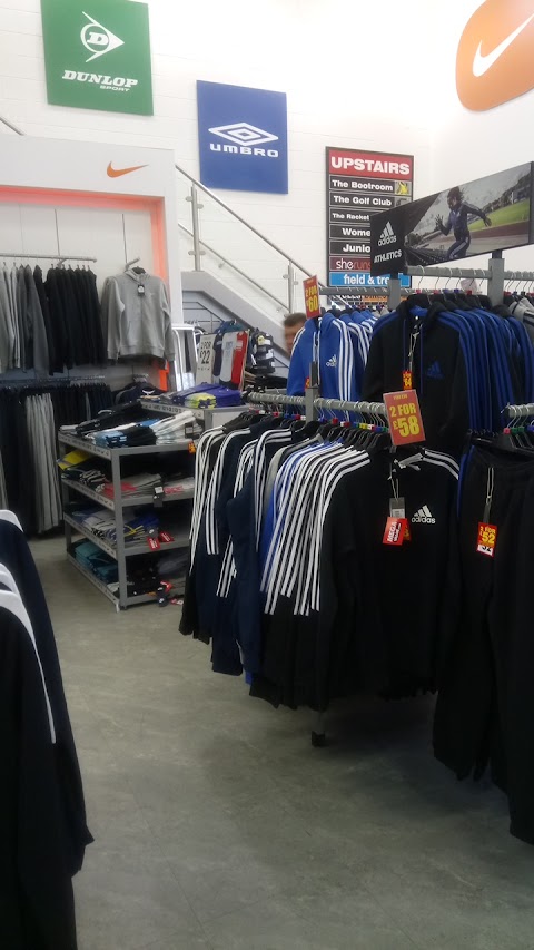 Sports Direct