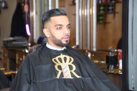 R&R Barber Shop