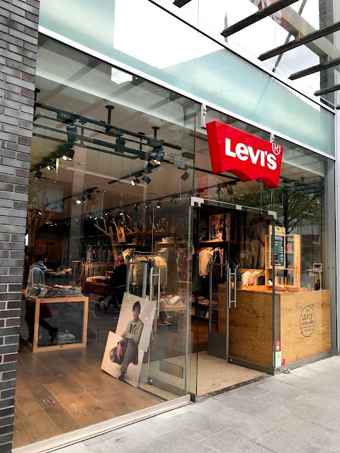 Levi's® Liverpool One