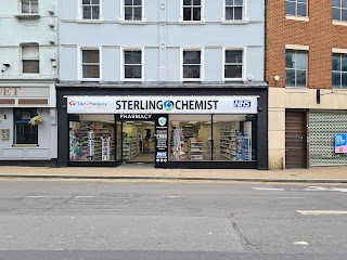 Sterling Chemist