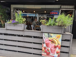 Cafe Muro