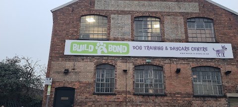 Build A Bond dog training and Walking