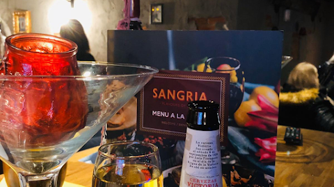 Sangria 19