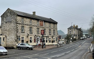 The Radstock Hotel