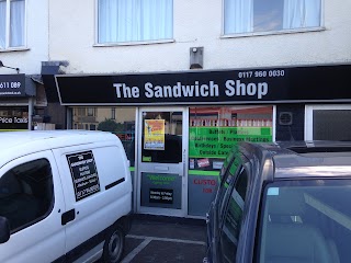 The Sandwich Shop