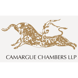 Camargue Chambers LLP