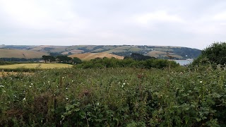 Snapes Point National Trust Car Park