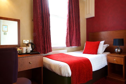 Liverpool Aigburth Hotel | Sure Collection by Best Western