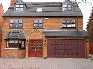 Hay Lane Lodge Bed & Breakfast Accommodation, Solihull