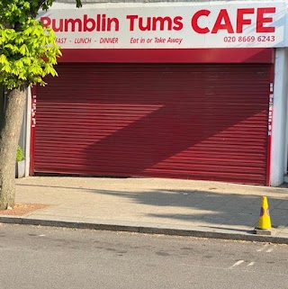 Rumblin Tumms Inn