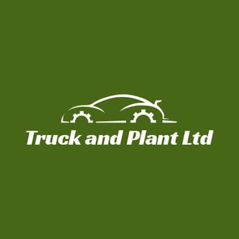 Truck & Plant Ltd