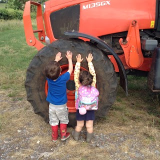 The Learning Tree Day Nursery Peasedown