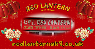 Red Lantern