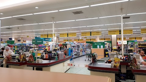 Morrisons