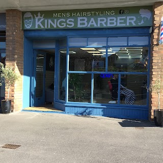 Kings barbers