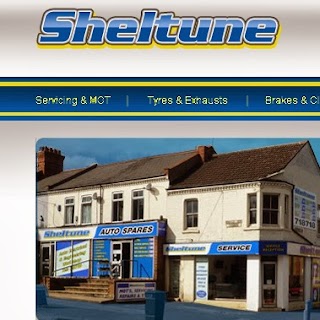 Sheltune