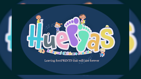 Huellas Bilingual Childcare