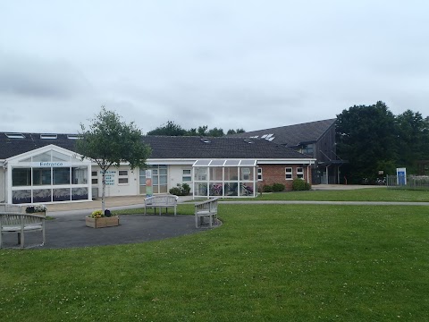 Sandy Lane Nursery and Forest School