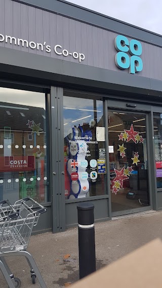 Co-op Food - Hoyland Road