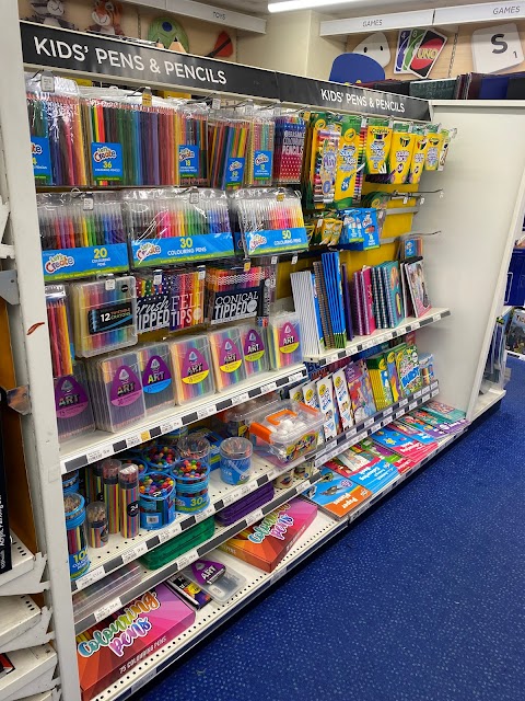 WHSmith