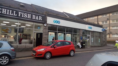 Rosehill Fish Bar