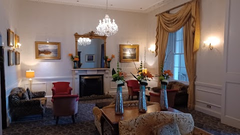 The Grand Hotel Malahide