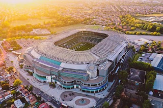 Twickenham Stadium